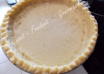 Quel moule pour cuire une tarte ?
