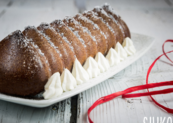 Quel moule pour faire une bûche ?