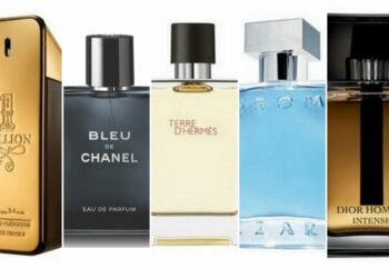 Quel musc pour homme ?