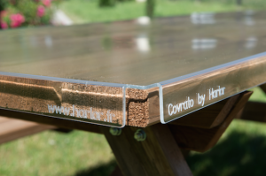 Quel nappe pour table en bois ?