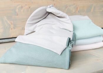 Quel nid d'ange pour l'été ?