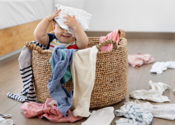 Quel nid d'ange pour l'hiver ?