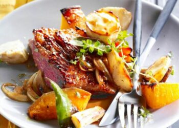 Quel nom pour un canard ?