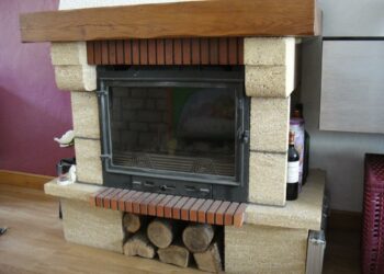 Quel objet mettre sur une cheminée ?