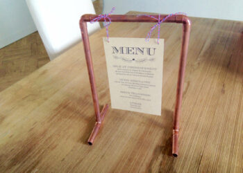 Quel objet mettre sur une table ?