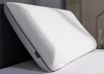 Quel oreiller avec un matelas mémoire de forme ?