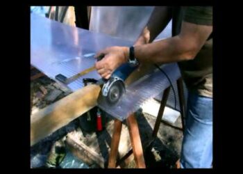 Quel outil pour couper du polycarbonate ?
