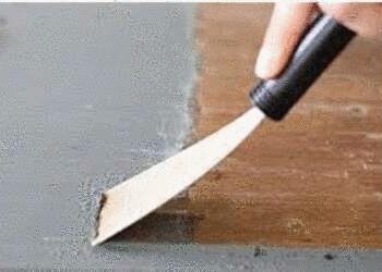 Quel outil pour décaper bois ?