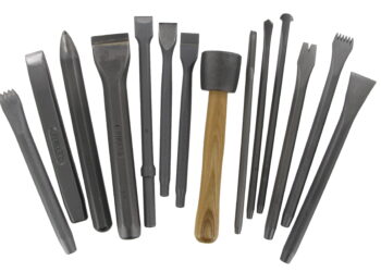 Quel outils pour travailler la pierre ?