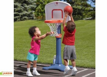 Quel panier basket enfant ?