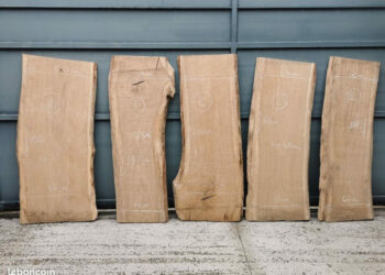 Quel panneau de bois est le plus solide ?