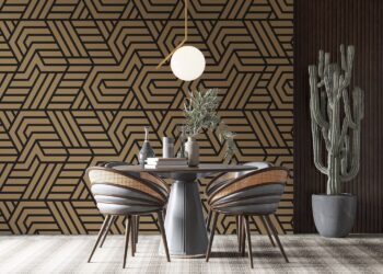 Quel papier peint en 2022 ?