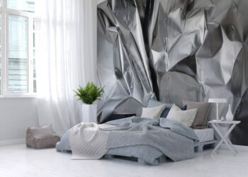 Quel papier peint pour chambre à coucher ?