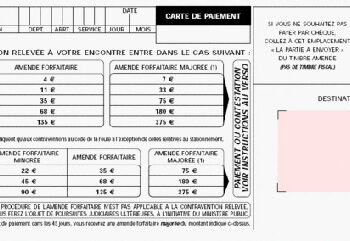 Quel papier pour payer en plusieurs fois ?