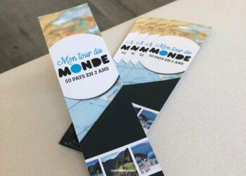 Quel papier utilisé pour faire une lampe ?