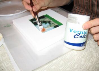 Quel papier utiliser pour transfert d'image ?