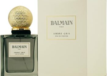 Quel parfum contient de l'ambre ?