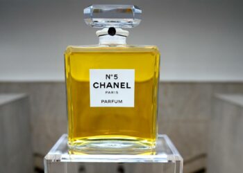 Quel parfum est fait pour lui ?