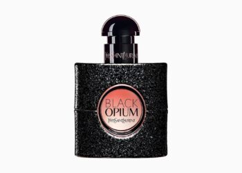 Quel parfum excite le plus les femmes ?