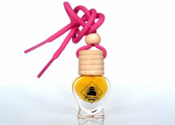 Quel parfum pour la voiture ?