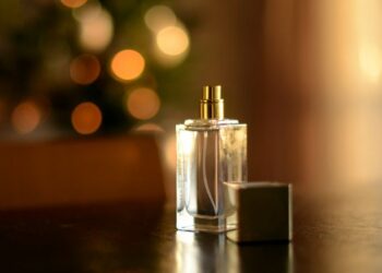 Quel parfum pour le salon ?