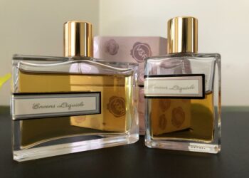 Quel parfum pour l'encens ?