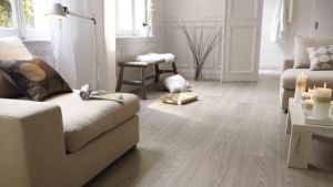 Quel parquet choisir quand on a des meubles en merisier ?