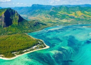 Quel pays appartient l'île Maurice ?