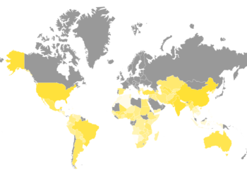 Quel pays produit le meilleur coton ?
