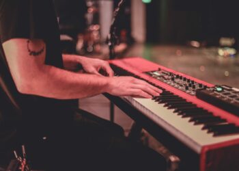 Quel piano numérique pour débuter 2021 ?