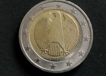 Quel pièce de 2 euros rare ?