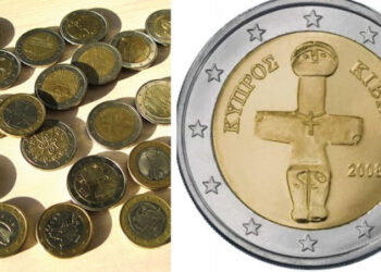 Quel pièces de 2 euros rare ?