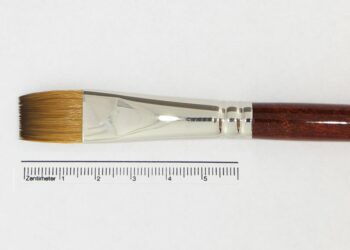 Quel pinceau pour huile de teck ?