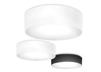 Quel plafonnier pour WC ?