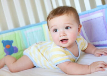 Quel plan incliné choisir pour bébé ?