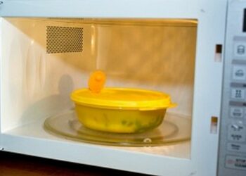 Quel plastique passe au Micro-ondes ?