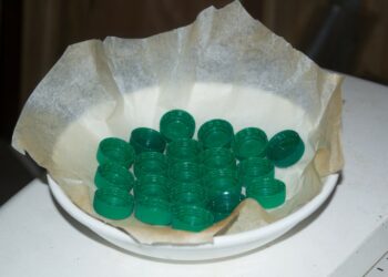 Quel plastique peut aller au four ?