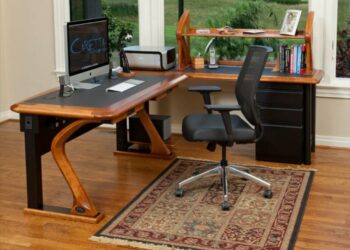 Quel plateau pour un bureau ?