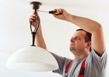 Quel poid peut supporter un plafond en placo ?