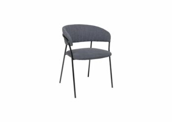 Quel poids peut supporter une chaise scandinave ?