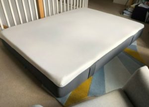 Quel poids supporté un lit ?