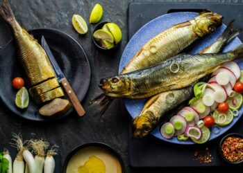 Quel poisson a le meilleur goût ?