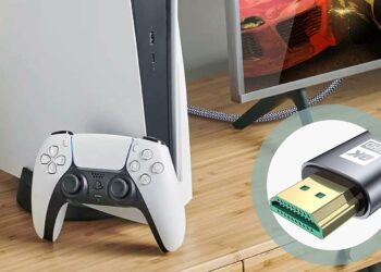 Quel port HDMI pour PS5 ?