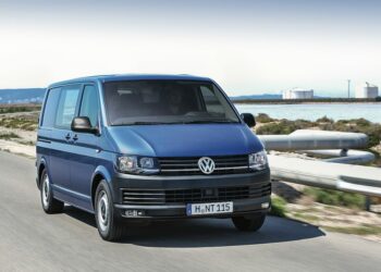 Quel porteur pour van aménagé ?