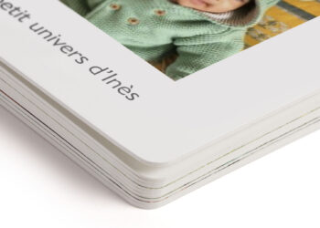 Quel premier livre pour bébé ?