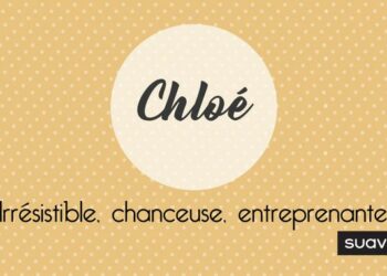 Quel prénom signifie miracle ?