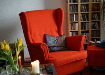 Quel prix pour Retapisser un fauteuil ?