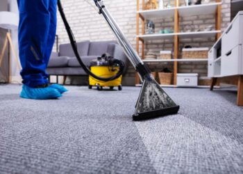 Quel prix pour faire nettoyer un tapis ?
