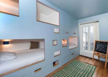 Quel prix pour un architecte d'intérieur ?