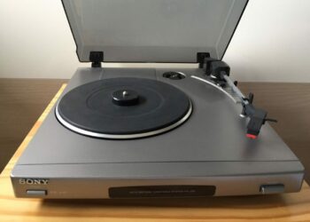 Quel prix pour un bon tourne disque ?